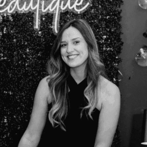 Emily Benjamin