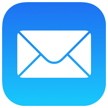 Apple Mail
